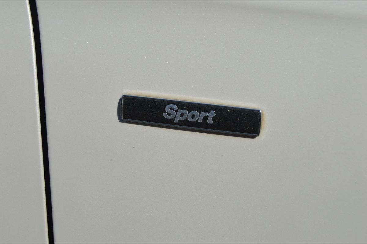 2014 BMW 3 Series 316i Sport Line F30