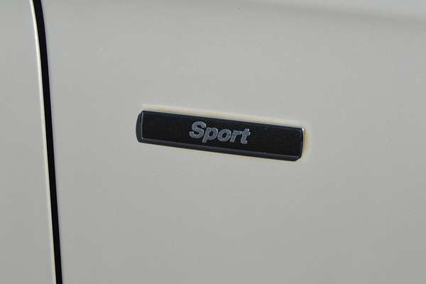 2014 BMW 3 Series 316i Sport Line F30
