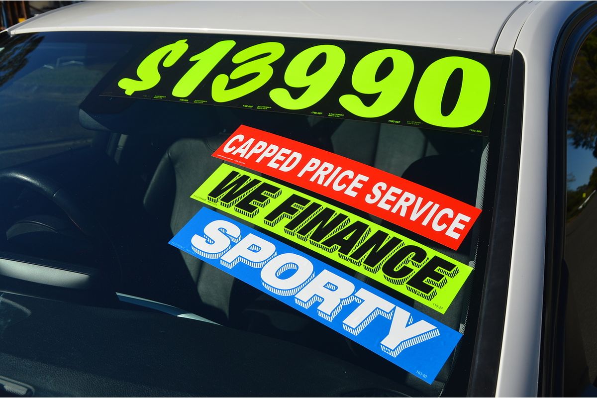 2014 BMW 3 Series 316i Sport Line F30