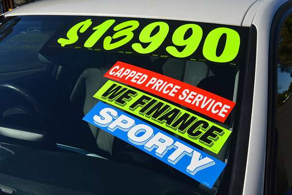2014 BMW 3 Series 316i Sport Line F30