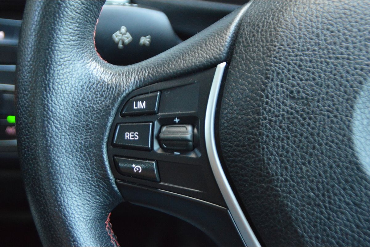 2014 BMW 3 Series 316i Sport Line F30