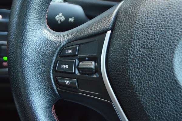 2014 BMW 3 Series 316i Sport Line F30
