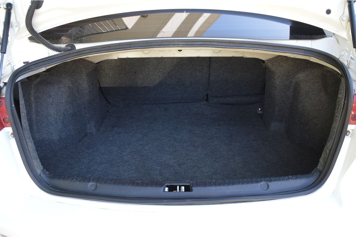 2009 Mitsubishi Lancer ES CJ