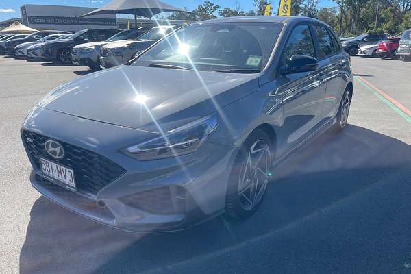 2024 Hyundai i30 N Line PDe.V6