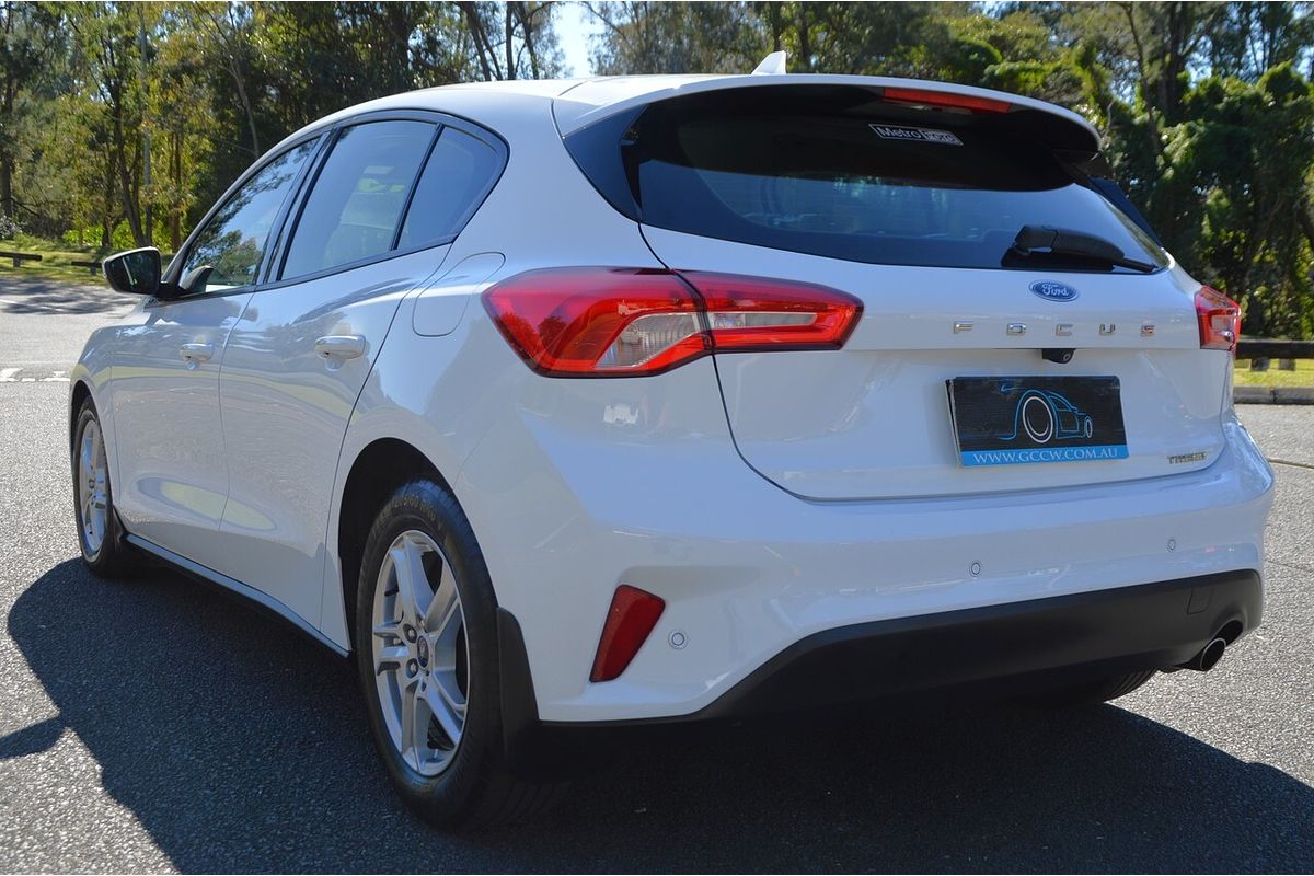 2019 Ford Focus Trend SA
