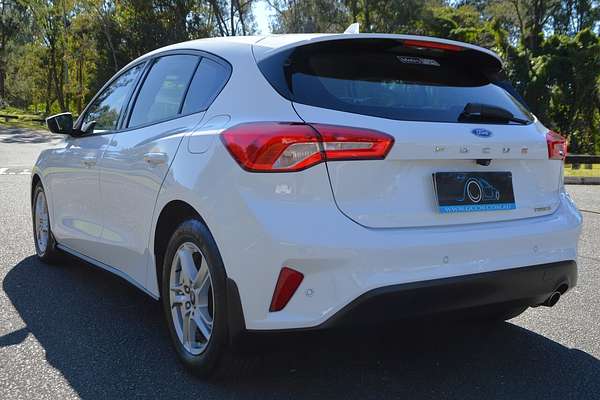 2019 Ford Focus Trend SA