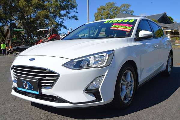 2019 Ford Focus Trend SA
