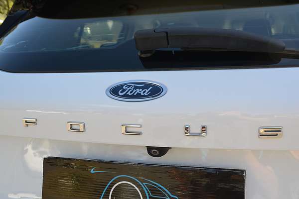 2019 Ford Focus Trend SA