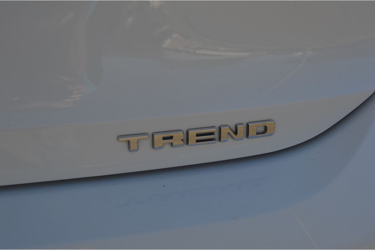 2019 Ford Focus Trend SA