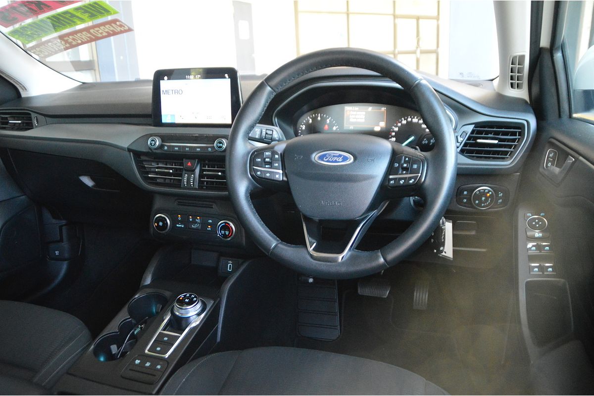 2019 Ford Focus Trend SA