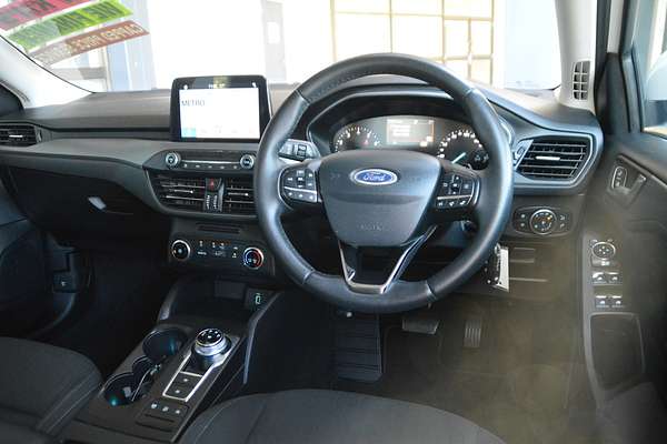 2019 Ford Focus Trend SA