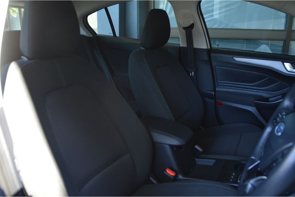 2019 Ford Focus Trend SA