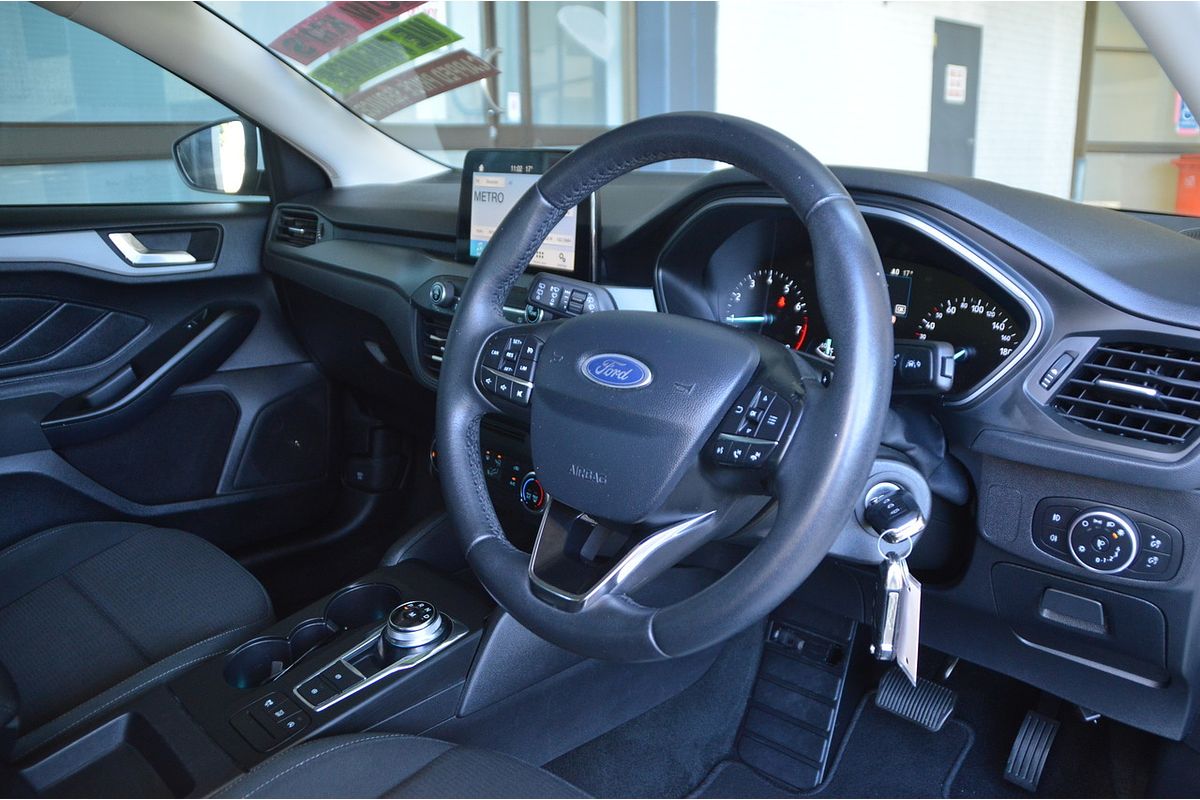 2019 Ford Focus Trend SA