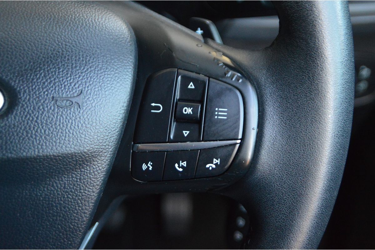 2019 Ford Focus Trend SA