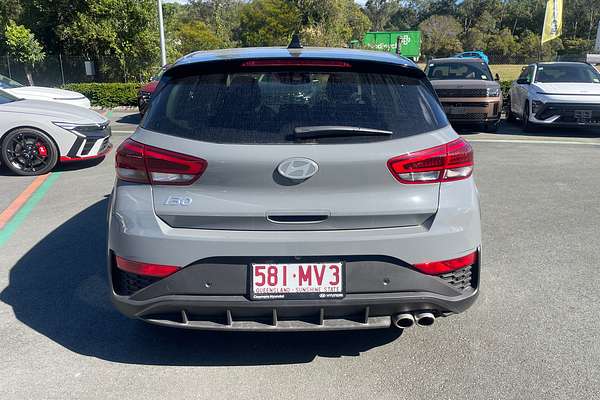 2024 Hyundai i30 N Line PDe.V6