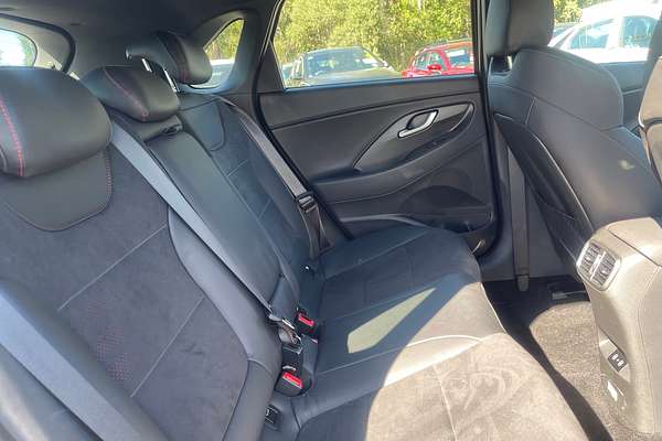 2024 Hyundai i30 N Line PDe.V6