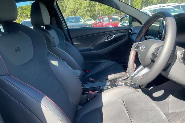 2024 Hyundai i30 N Line PDe.V6