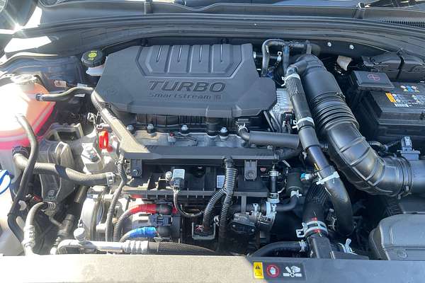 2024 Hyundai i30 N Line PDe.V6