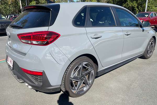 2024 Hyundai i30 N Line PDe.V6
