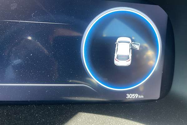 2024 Hyundai i30 N Line PDe.V6