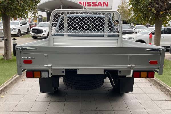 2023 GWM Ute Cannon-L CC NPW