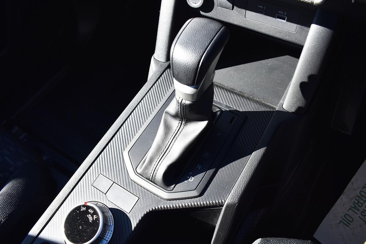 2025 Mitsubishi Triton GLX MV 4X4
