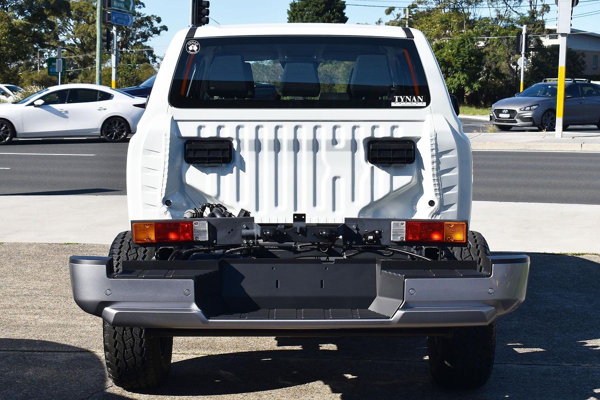2025 Mitsubishi Triton GLX MV 4X4