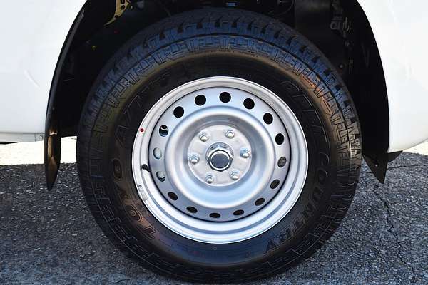 2025 Mitsubishi Triton GLX MV 4X4