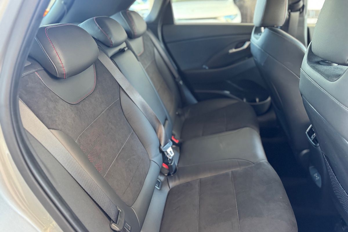 2024 Hyundai i30 N Line Premium PDe.V6