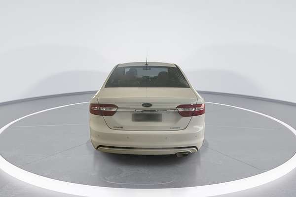 2015 Ford Falcon G6E Turbo FG X