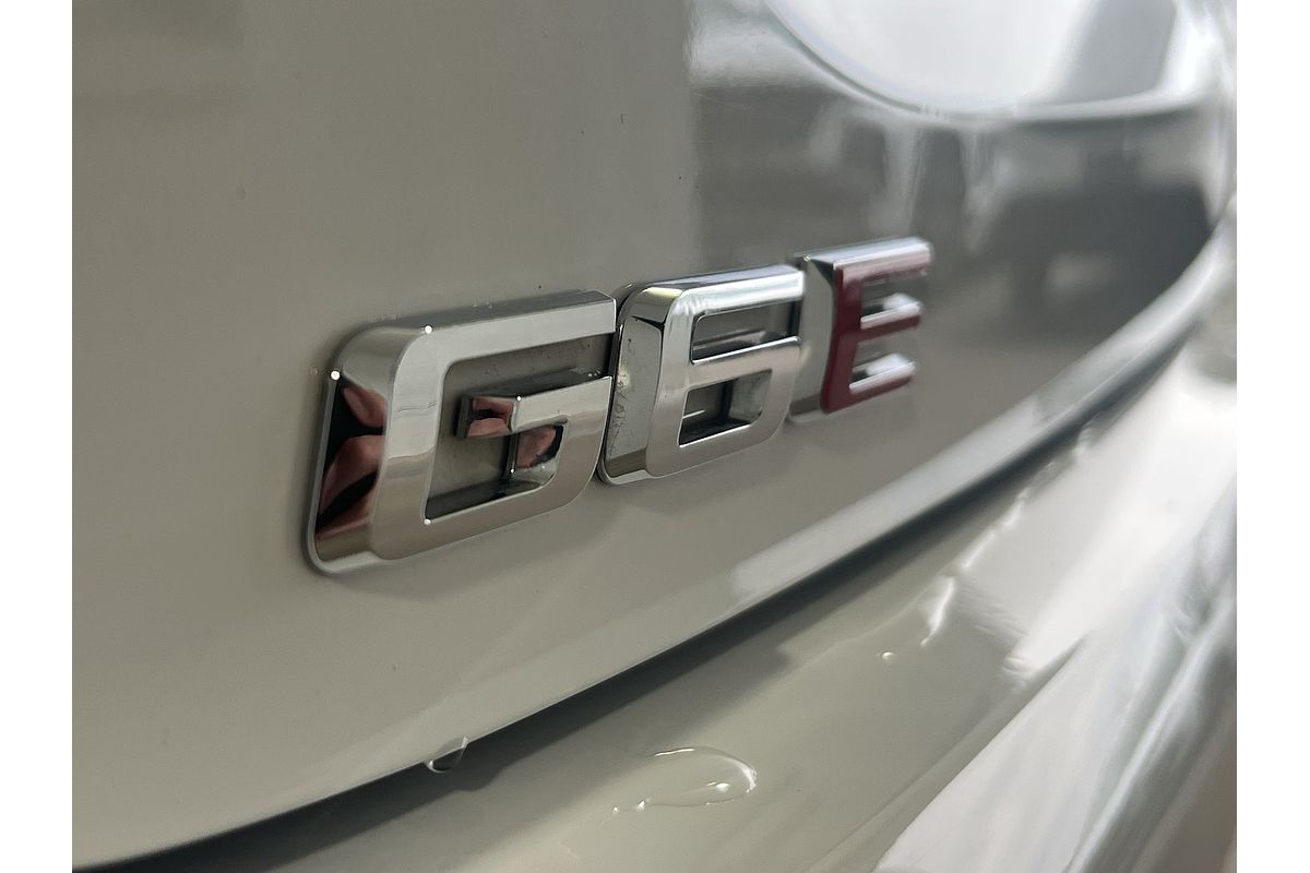 2015 Ford Falcon G6E Turbo FG X