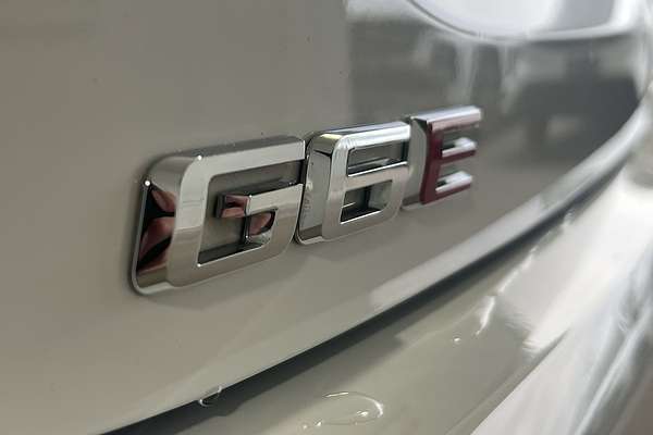 2015 Ford Falcon G6E Turbo FG X