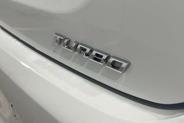2015 Ford Falcon G6E Turbo FG X