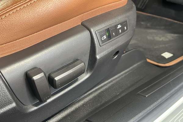 2015 Ford Falcon G6E Turbo FG X