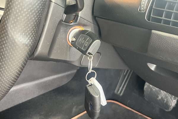 2015 Ford Falcon G6E Turbo FG X