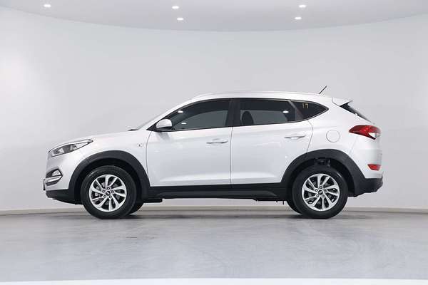 2017 Hyundai Tucson Active TLe
