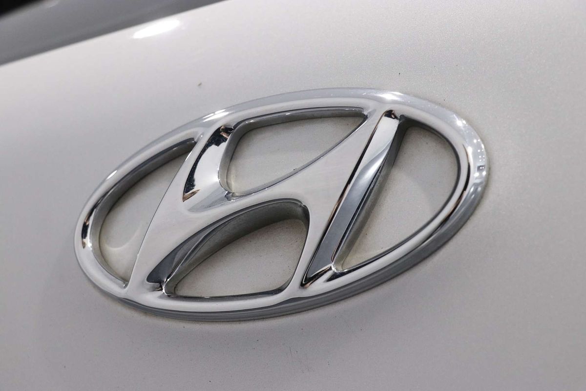 2017 Hyundai Tucson Active TLe
