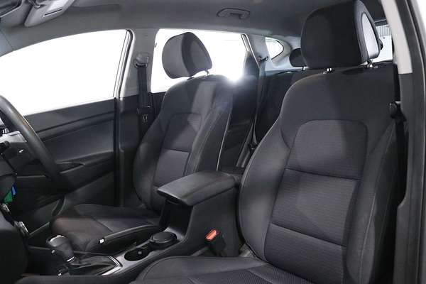 2017 Hyundai Tucson Active TLe