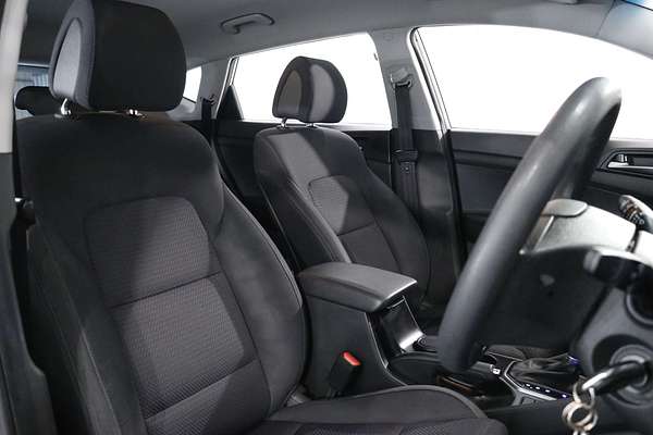 2017 Hyundai Tucson Active TLe