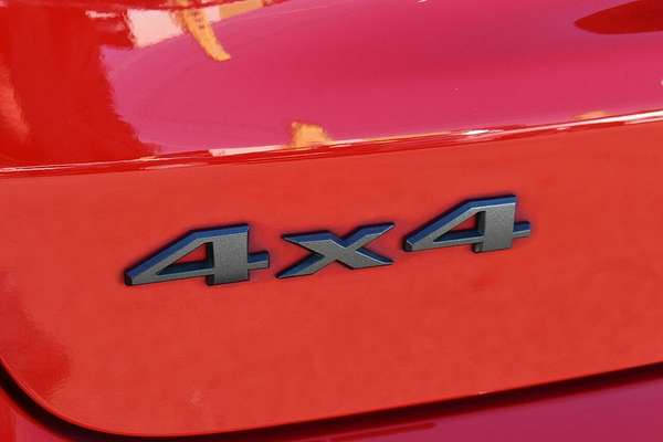 2020 Jeep Compass S-Limited (AWD) M6 MY20