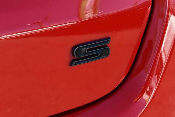 2020 Jeep Compass S-Limited (AWD) M6 MY20
