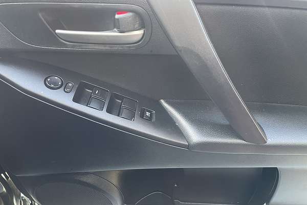 2013 Mazda 3 Maxx Sport BL Series 2