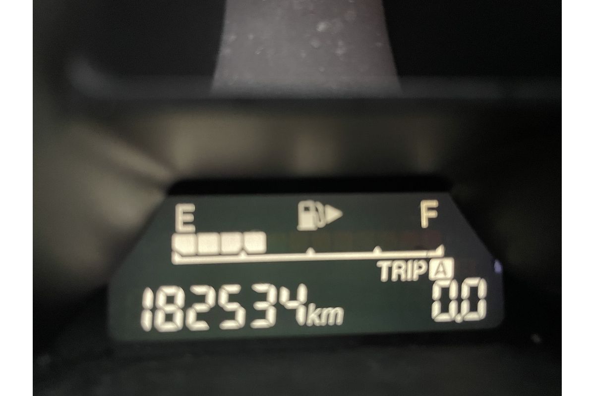 2013 Mazda 3 Maxx Sport BL Series 2