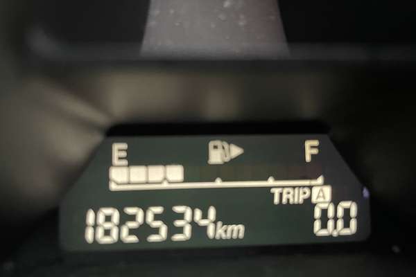 2013 Mazda 3 Maxx Sport BL Series 2
