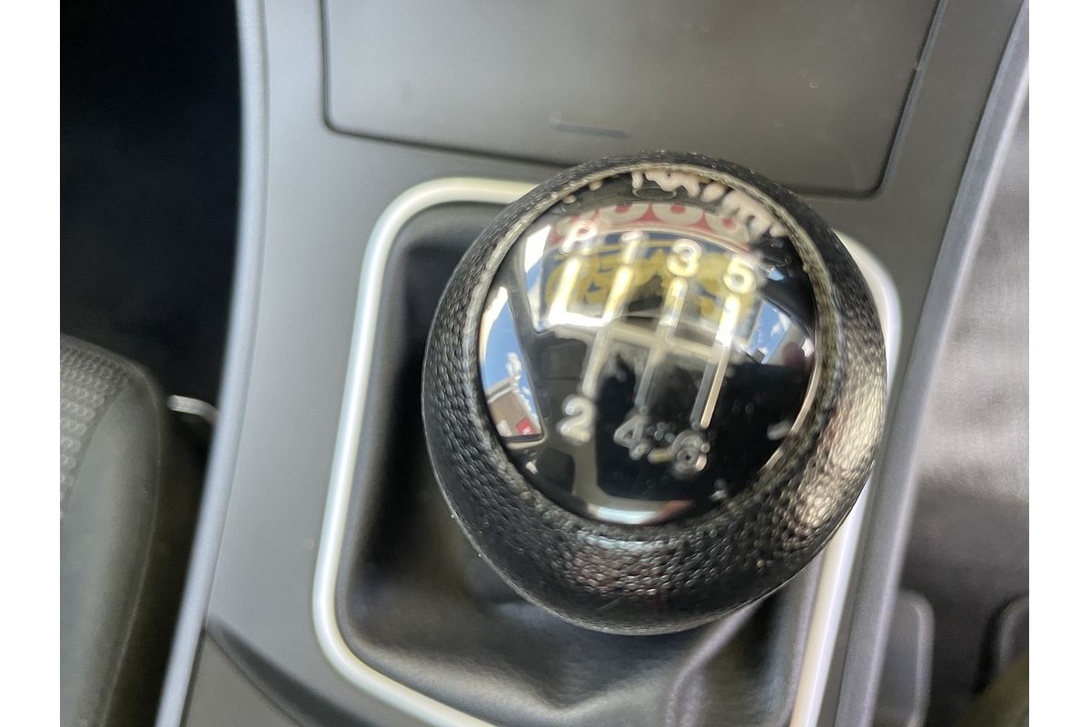2013 Mazda 3 Maxx Sport BL Series 2
