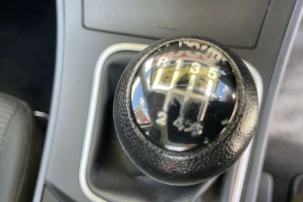 2013 Mazda 3 Maxx Sport BL Series 2