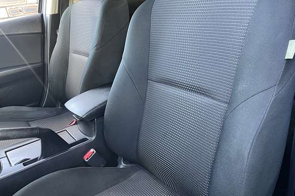 2013 Mazda 3 Maxx Sport BL Series 2