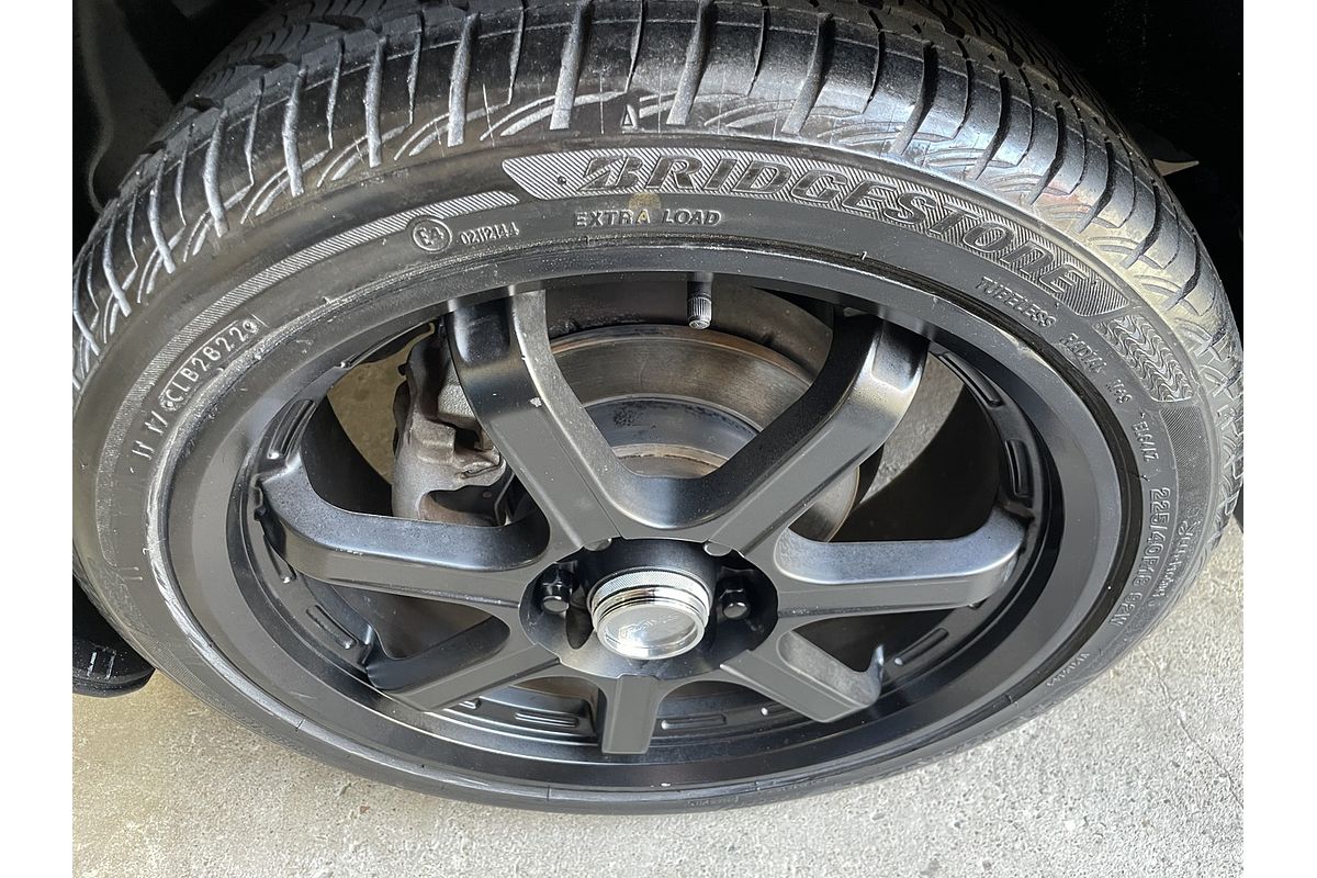 2013 Mazda 3 Maxx Sport BL Series 2