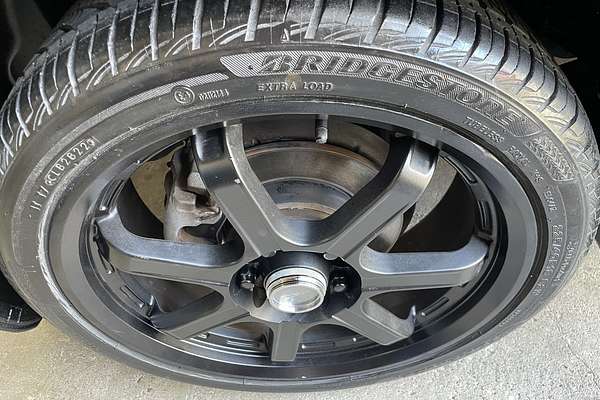 2013 Mazda 3 Maxx Sport BL Series 2