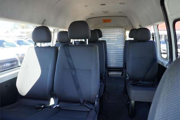 2014 Toyota Hiace Commuter KDH223R